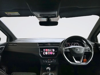 Used SEAT Ibiza 2020 for sale - 78985560: Photo