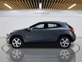 Used Mercedes-Benz GLA 2018 for sale - 78533782: Photo