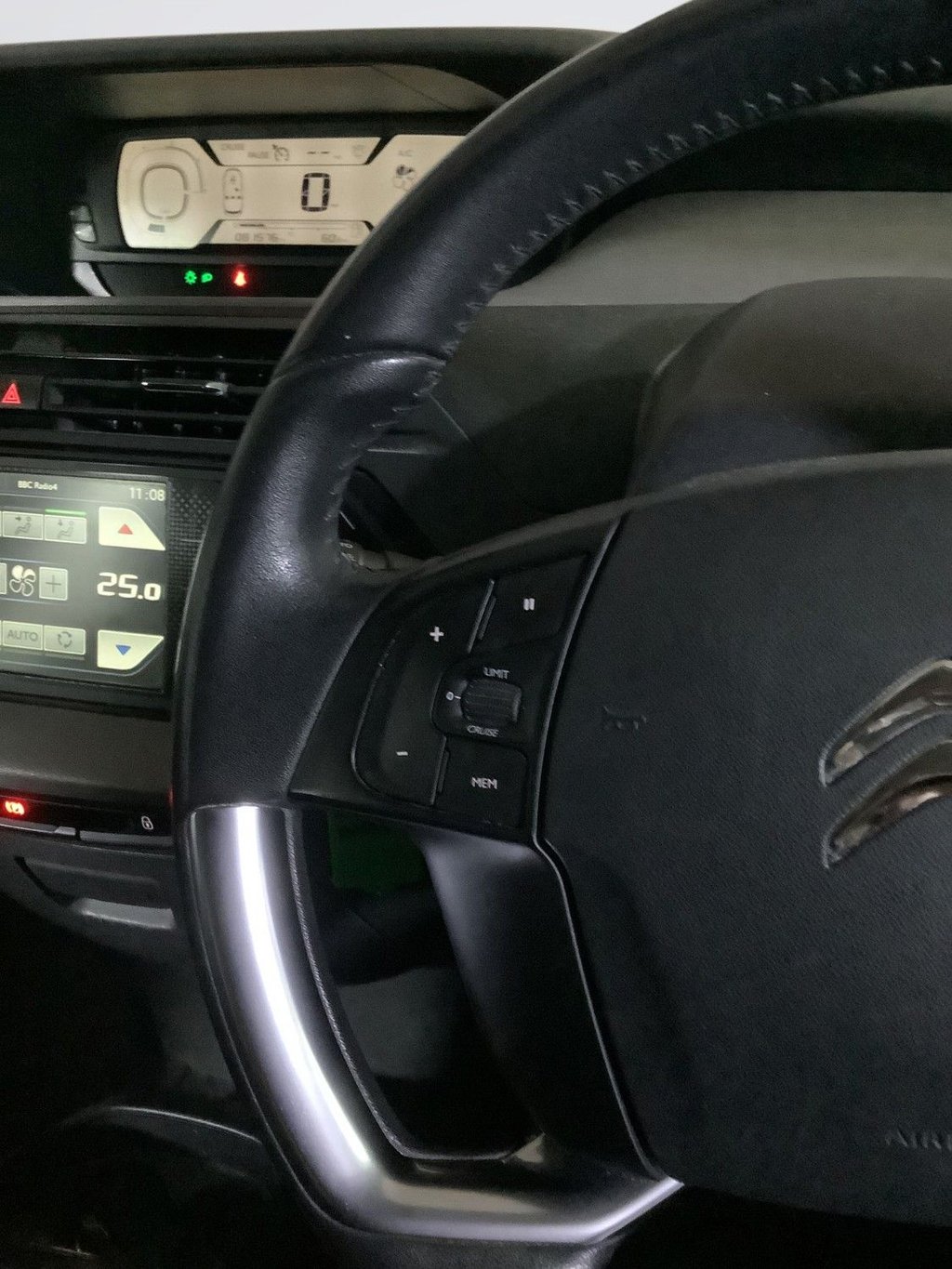 Used Citroen C4 Picasso 2014 for sale - 76698495: Photo 16