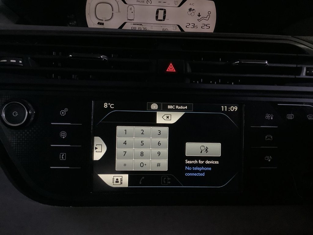 Used Citroen C4 Picasso 2014 for sale - 76698495: Photo 18