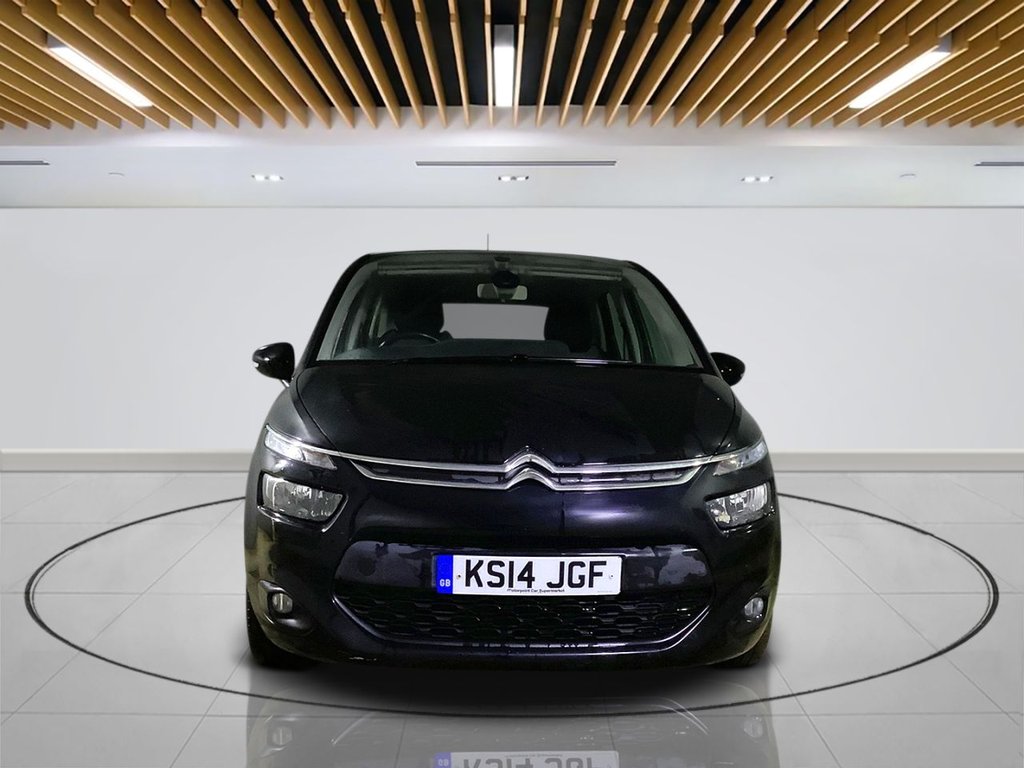 Used Citroen C4 Picasso 2014 for sale - 76698495: Photo 2