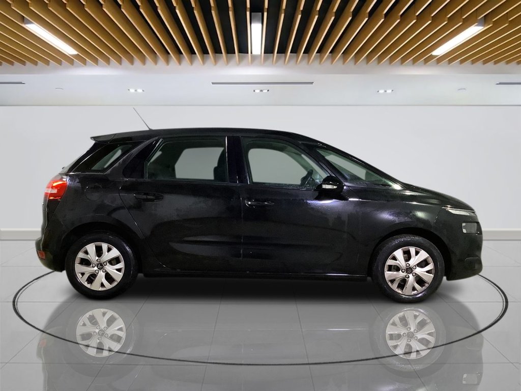 Used Citroen C4 Picasso 2014 for sale - 76698495: Photo 8