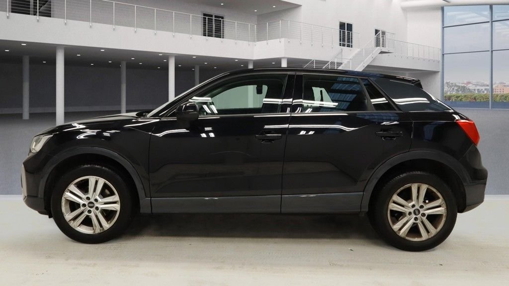 Used Audi Q2 2022 for sale - 77734017: Photo 12