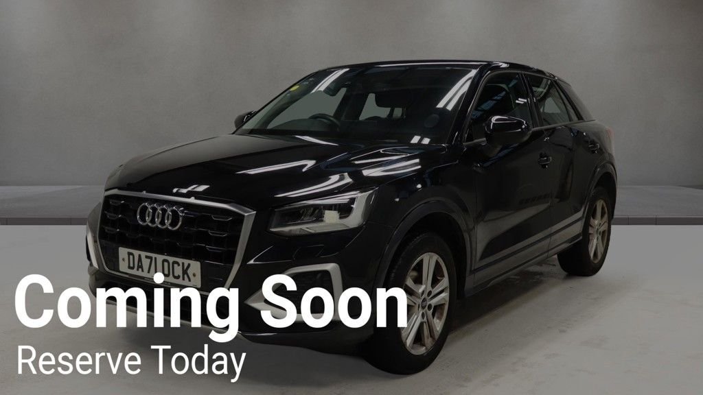 Used Audi Q2 2022 for sale - 77734017: Photo 2