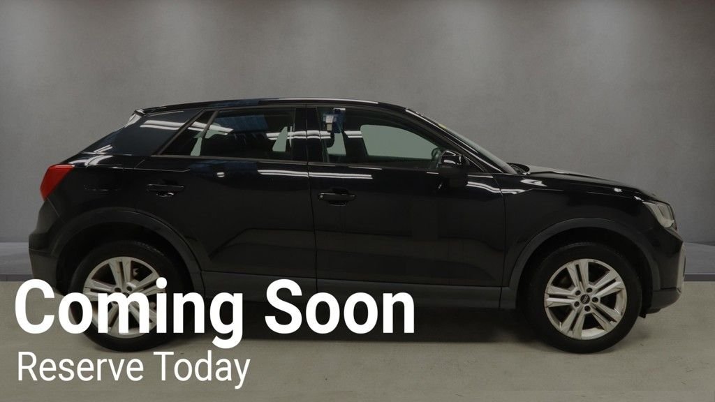 Used Audi Q2 2022 for sale - 77734017: Photo 5