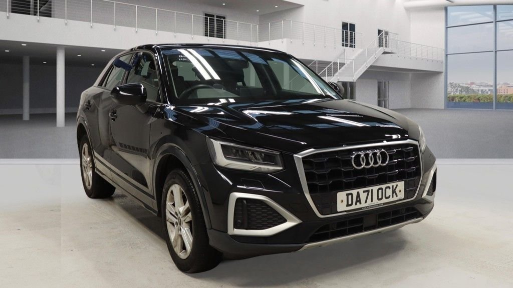 Used Audi Q2 2022 for sale - 77734017: Photo 7