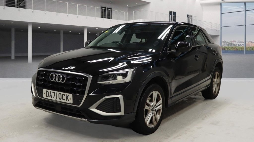 Used Audi Q2 2022 for sale - 77734017: Photo 8