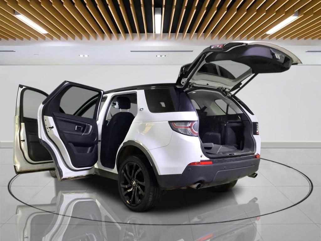 Used Land Rover Discovery Sport 2016 for sale - 76176174: Photo 10