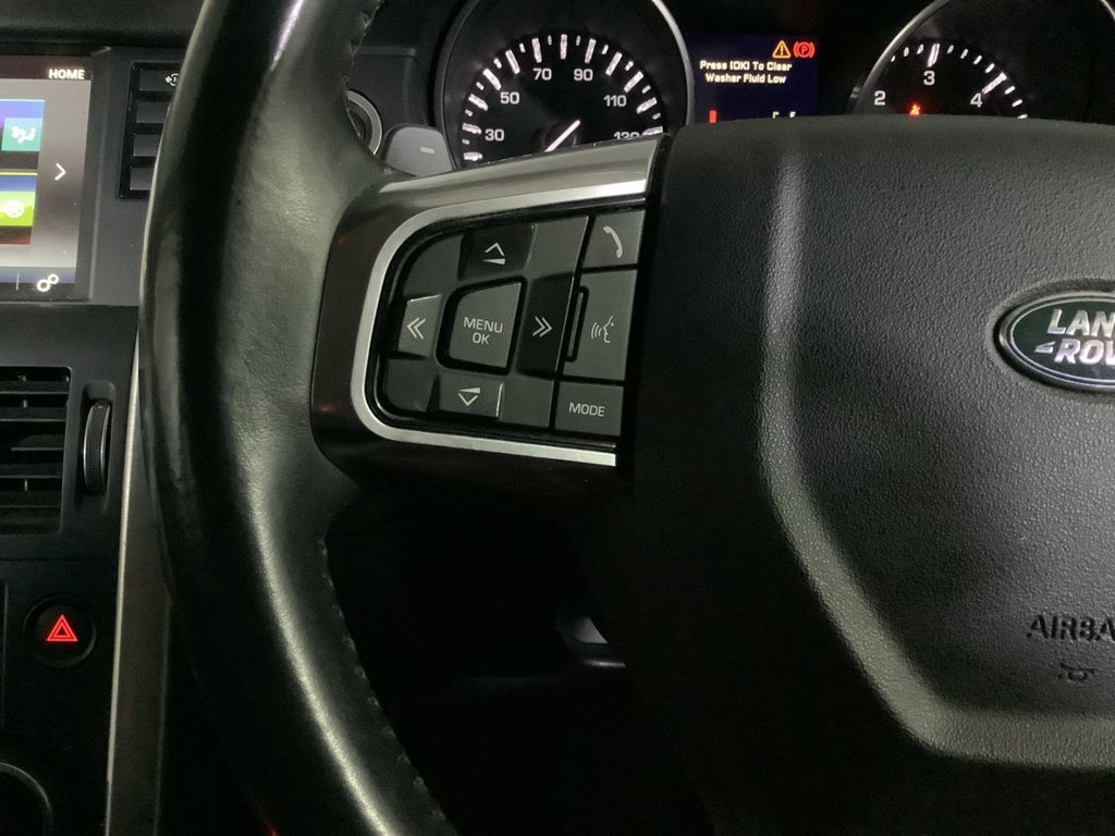 Used Land Rover Discovery Sport 2016 for sale - 76176174: Photo 17