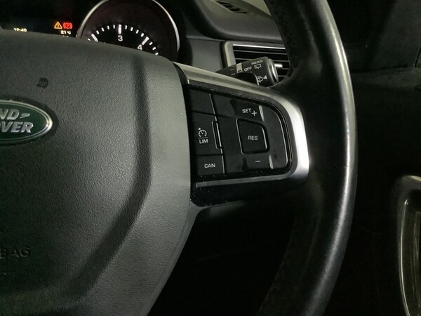 Used Land Rover Discovery Sport 2016 for sale - 76176174: Photo 19