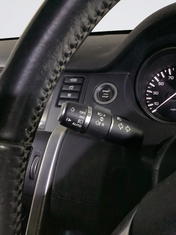 Used Land Rover Discovery Sport 2016 for sale - 76176174: Photo 20