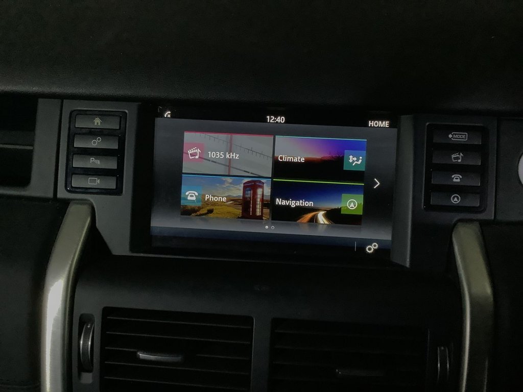 Used Land Rover Discovery Sport 2016 for sale - 76176174: Photo 23