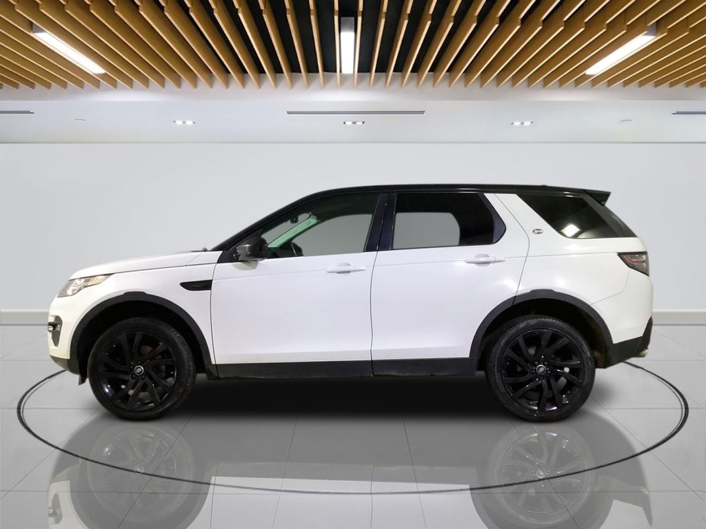 Used Land Rover Discovery Sport 2016 for sale - 76176174: Photo 5