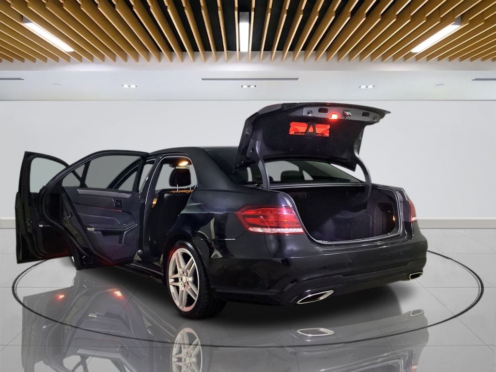 Used Mercedes-Benz E Class 2016 for sale - 76740160: Photo 10