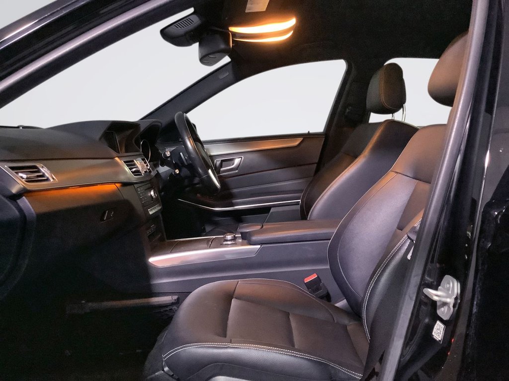 Used Mercedes-Benz E Class 2016 for sale - 76740160: Photo 12