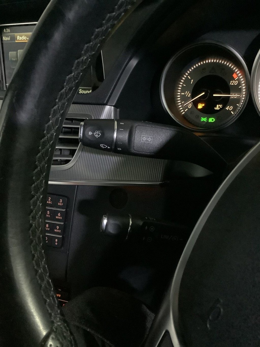 Used Mercedes-Benz E Class 2016 for sale - 76740160: Photo 20