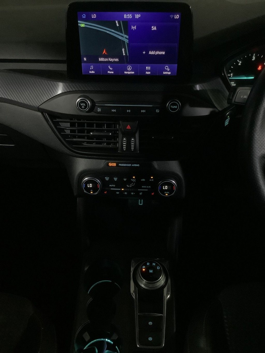 Vehicle 25