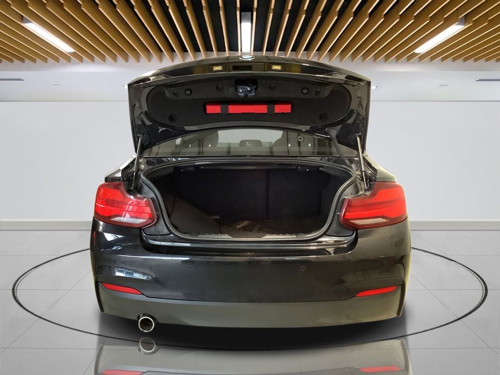 Used BMW 2 Series 2019 for sale - 77199803: Photo 8