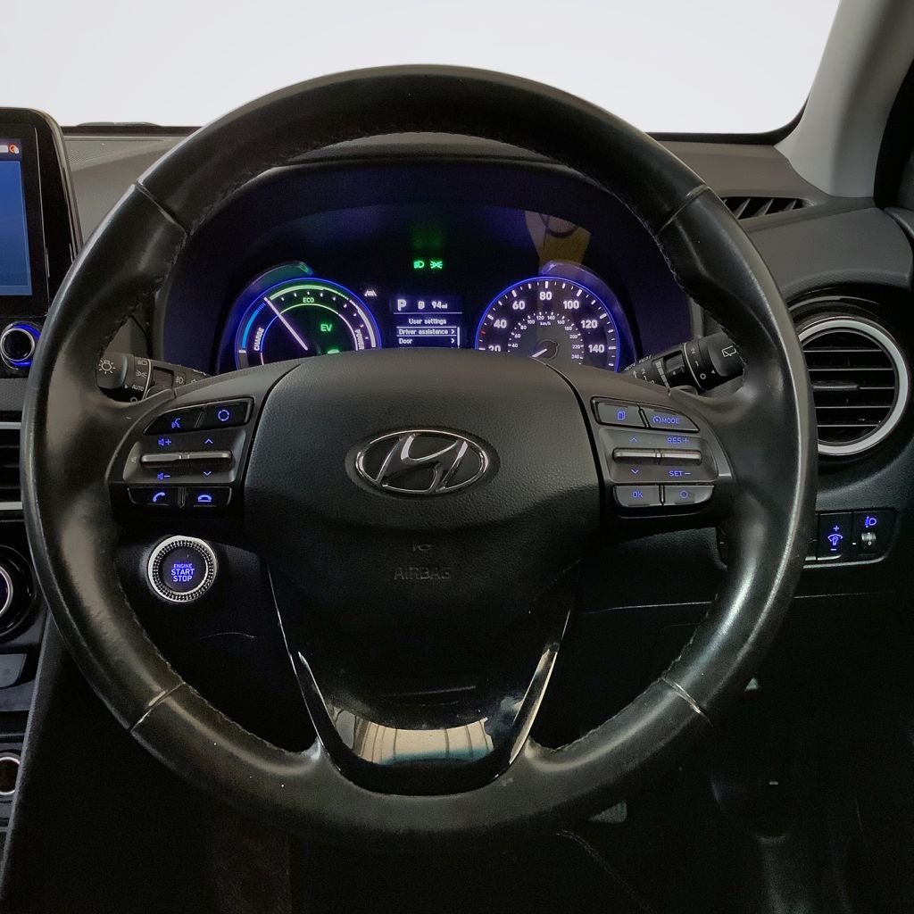 Used Hyundai KONA 2020 for sale - 77884980: Photo 16