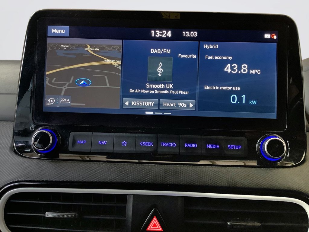 Used Hyundai KONA 2020 for sale - 77884980: Photo 23