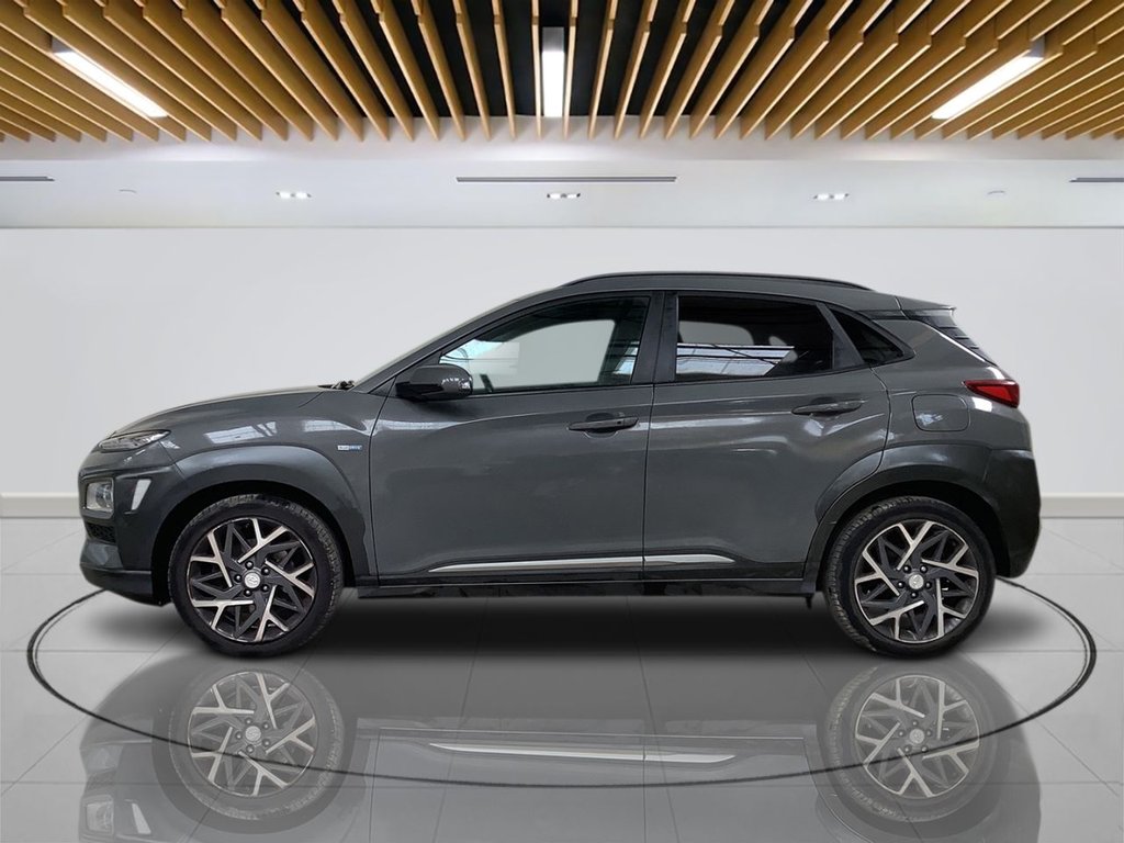 Used Hyundai KONA 2020 for sale - 77884980: Photo 5