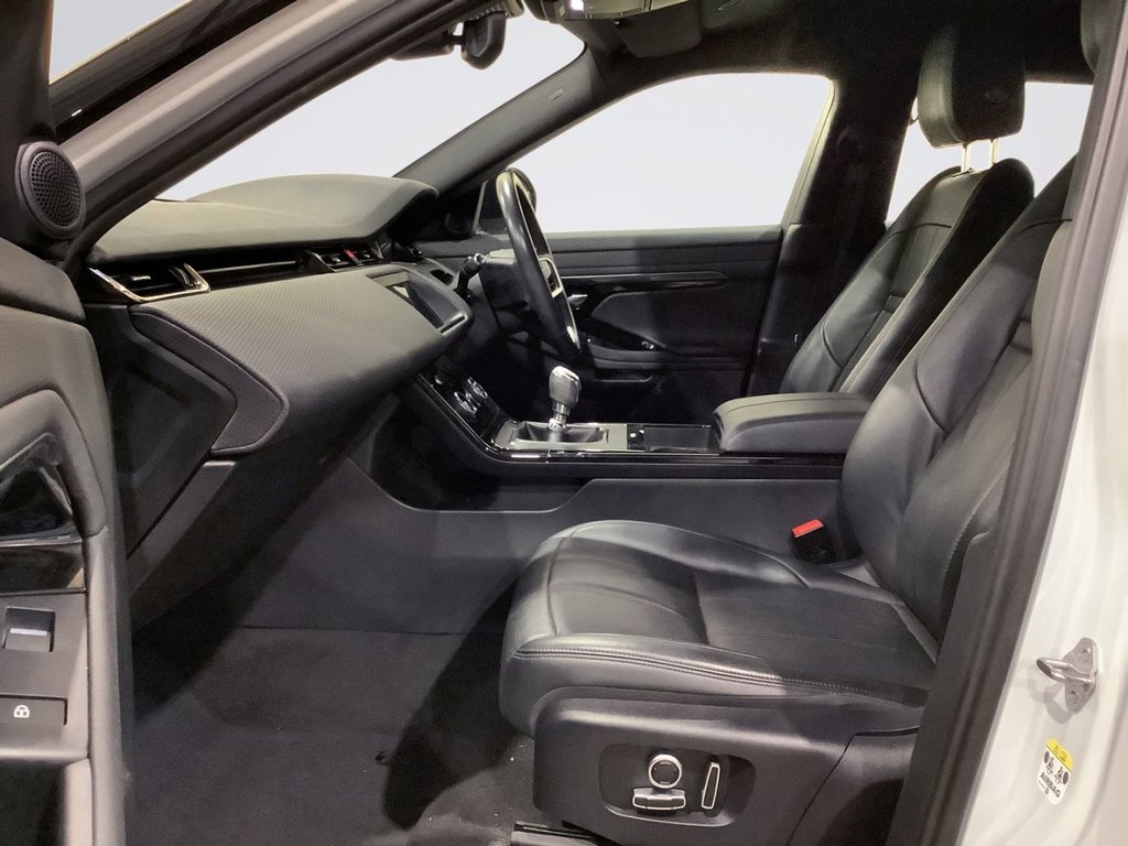 Used Land Rover Range Rover Evoque 2021 for sale - 77703628: Photo 12
