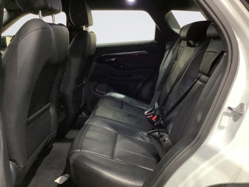 Used Land Rover Range Rover Evoque 2021 for sale - 77703628: Photo 13