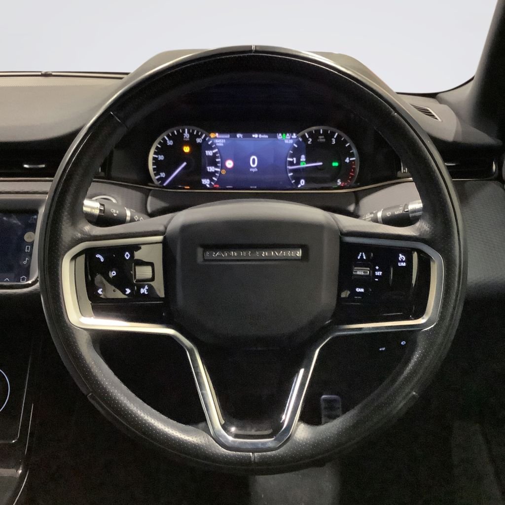 Used Land Rover Range Rover Evoque 2021 for sale - 77703628: Photo 16