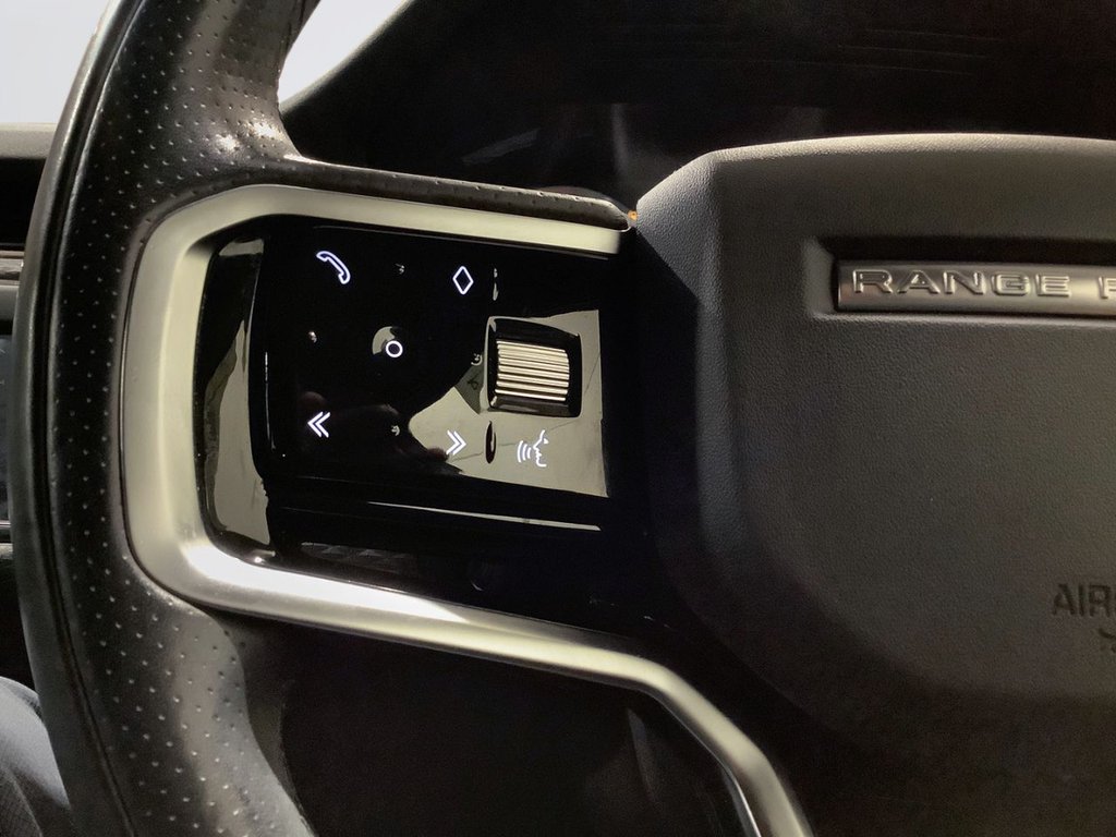 Used Land Rover Range Rover Evoque 2021 for sale - 77703628: Photo 17