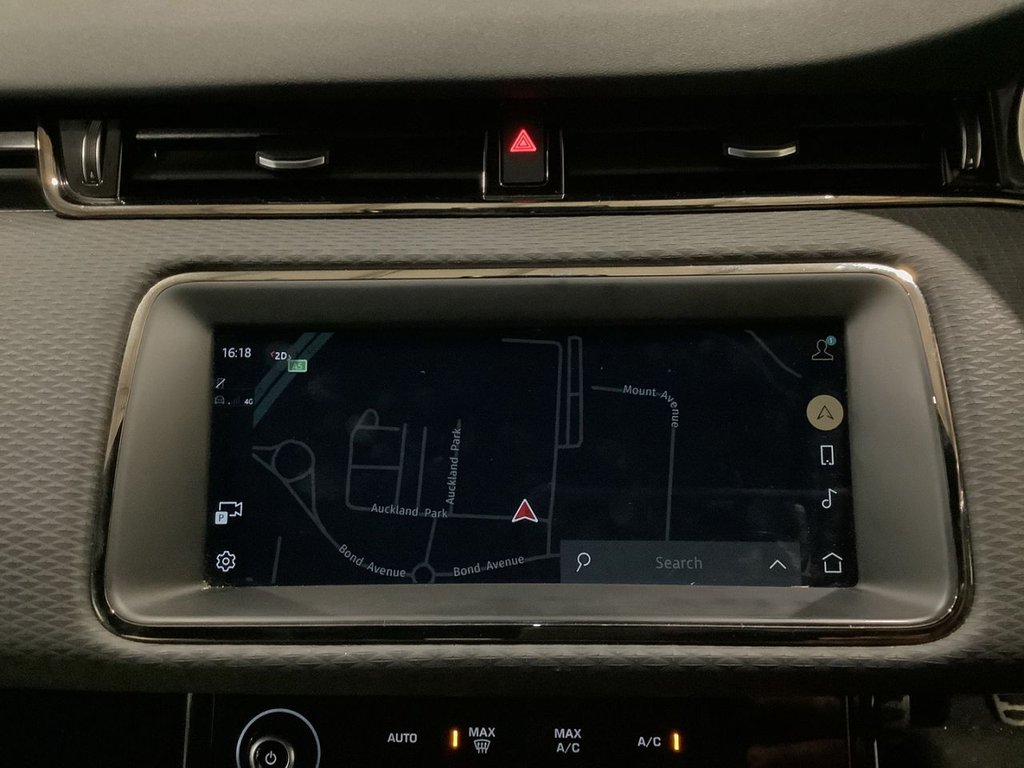 Used Land Rover Range Rover Evoque 2021 for sale - 77703628: Photo 23