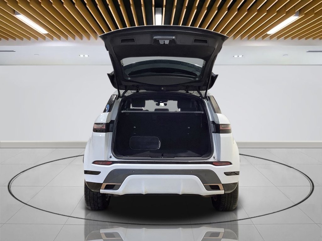 Used Land Rover Range Rover Evoque 2021 for sale - 77703628: Photo 9