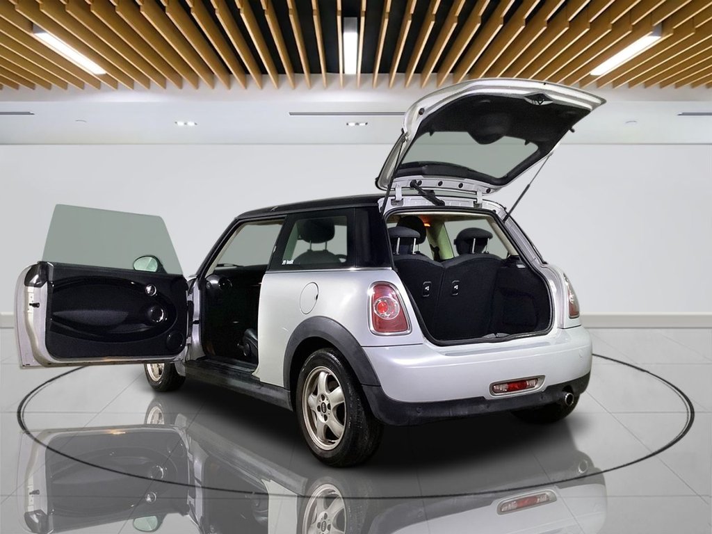 Used MINI Hatch 2013 for sale - 76430178: Photo 10