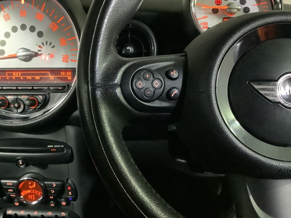 Used MINI Hatch 2013 for sale - 76430178: Photo 17