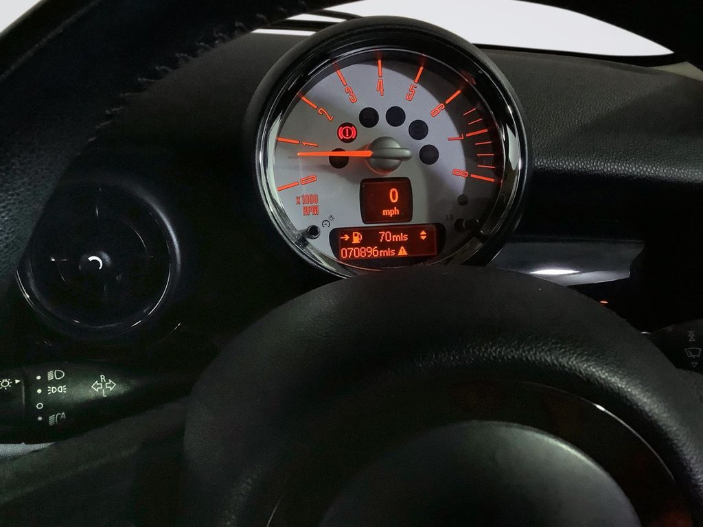 Used MINI Hatch 2013 for sale - 76430178: Photo 18