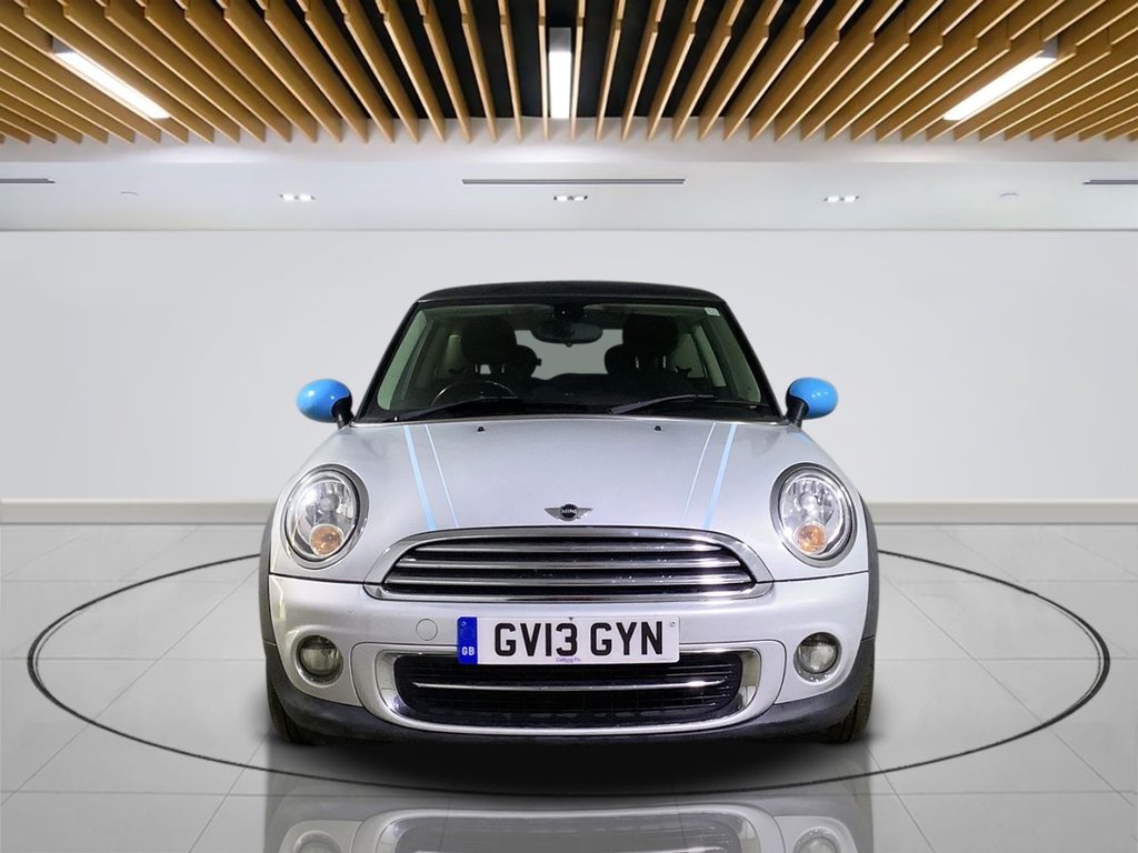 Used MINI Hatch 2013 for sale - 76430178: Photo 2