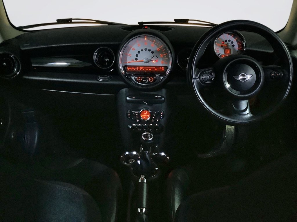 Used MINI Hatch 2013 for sale - 76430178: Photo 3