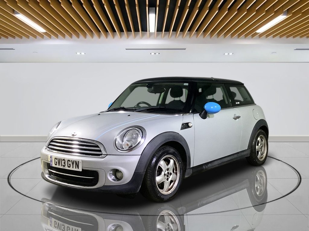 Used MINI Hatch 2013 for sale - 76430178: Photo 4