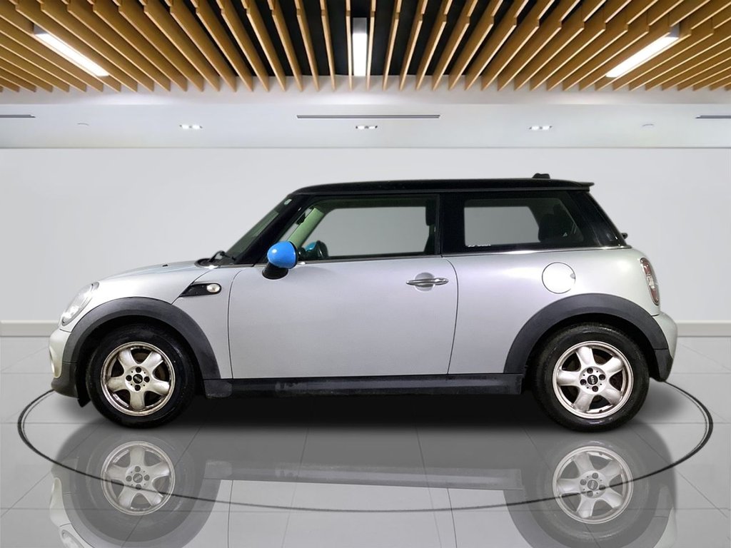 Used MINI Hatch 2013 for sale - 76430178: Photo 5