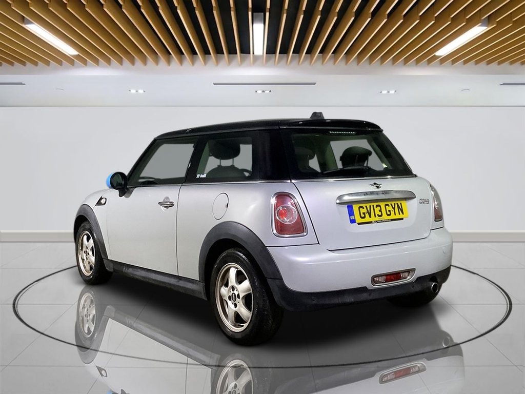 Used MINI Hatch 2013 for sale - 76430178: Photo 6