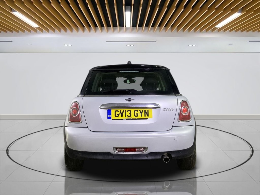 Used MINI Hatch 2013 for sale - 76430178: Photo 7