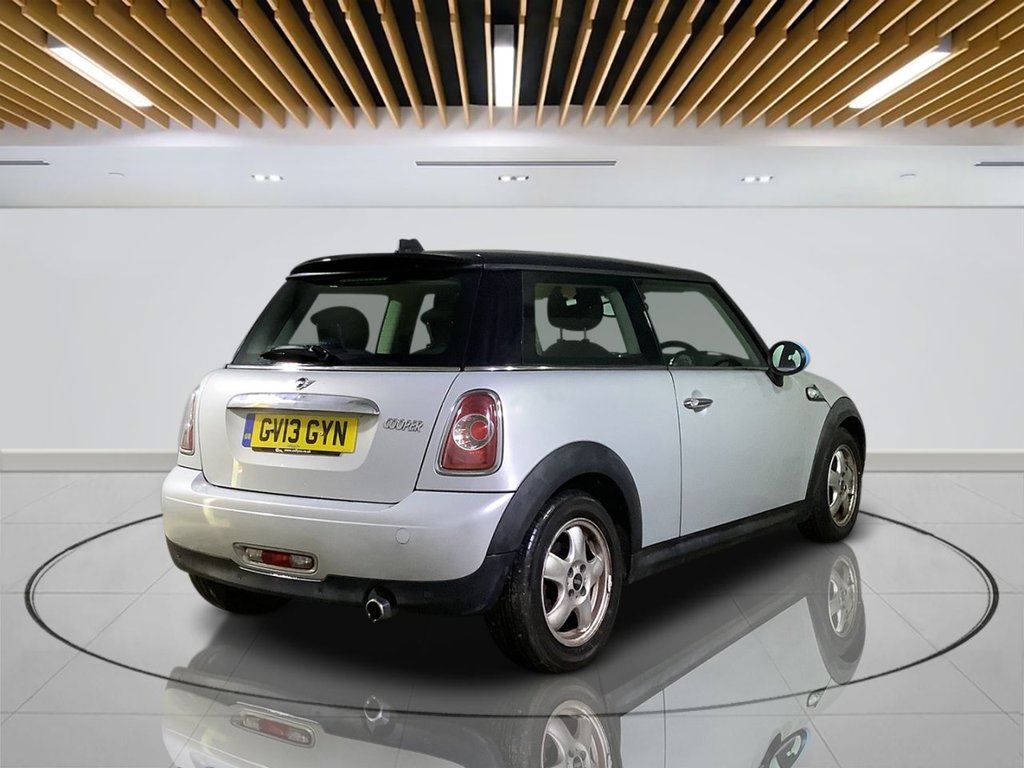 Used MINI Hatch 2013 for sale - 76430178: Photo 8