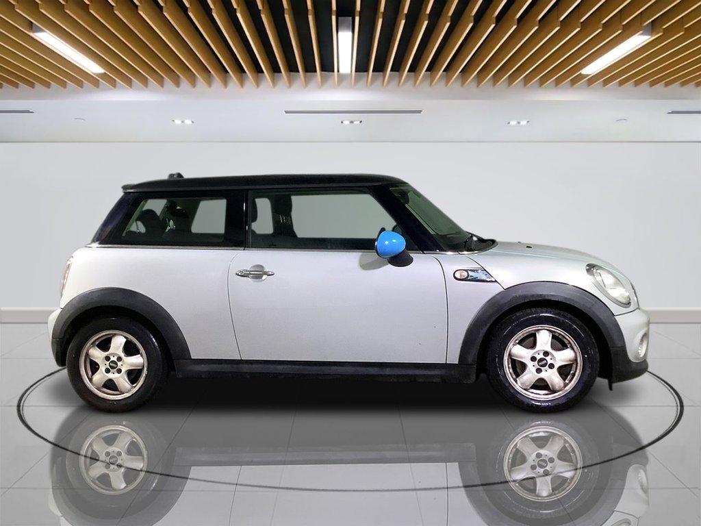 Used MINI Hatch 2013 for sale - 76430178: Photo 9