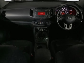 Used Kia Sportage 2012 for sale - 75590660: Photo