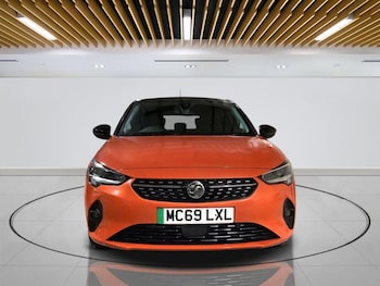 Used Vauxhall Corsa 2020 for sale - 78514089: Photo