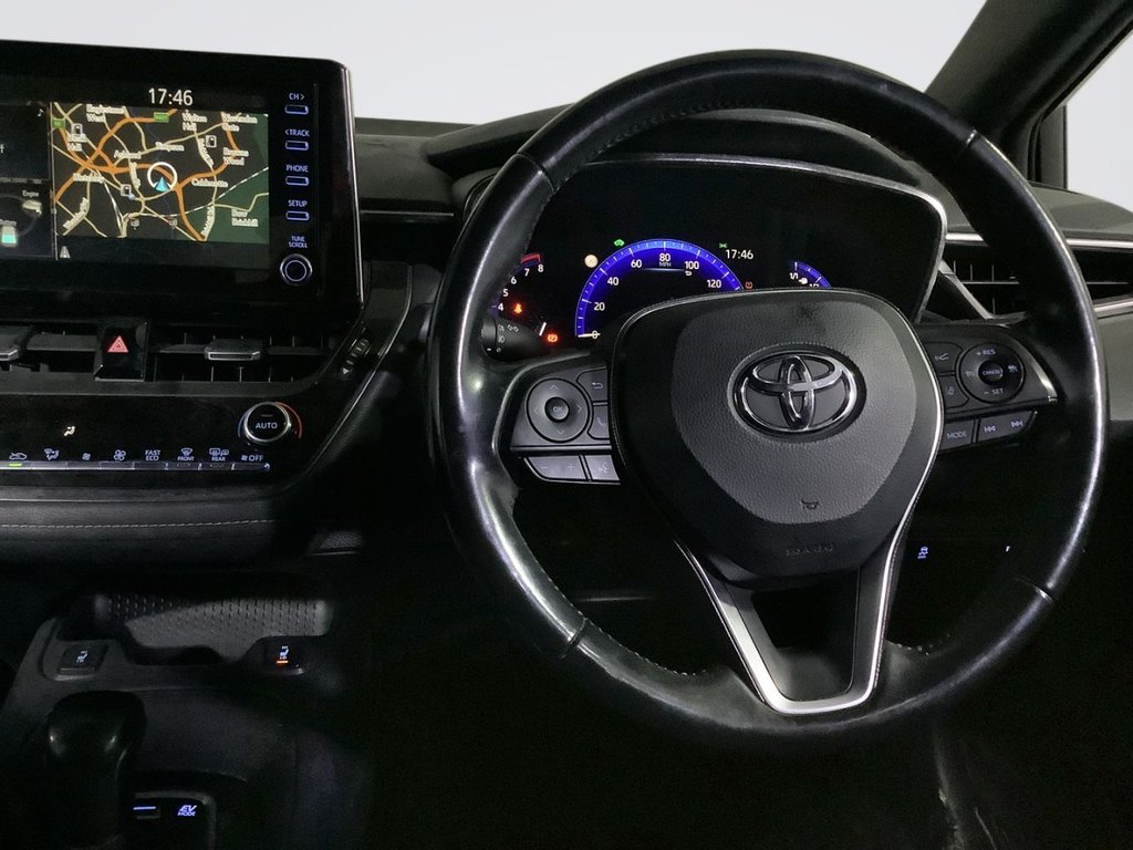 Used Toyota Corolla 2019 for sale - 76459285: Photo 15