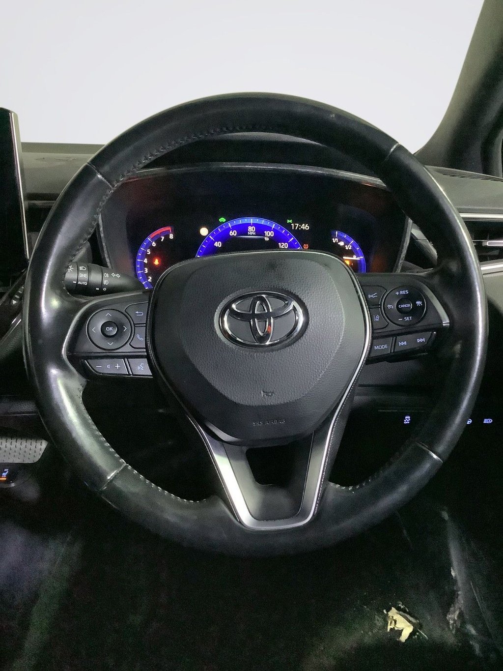 Used Toyota Corolla 2019 for sale - 76459285: Photo 16