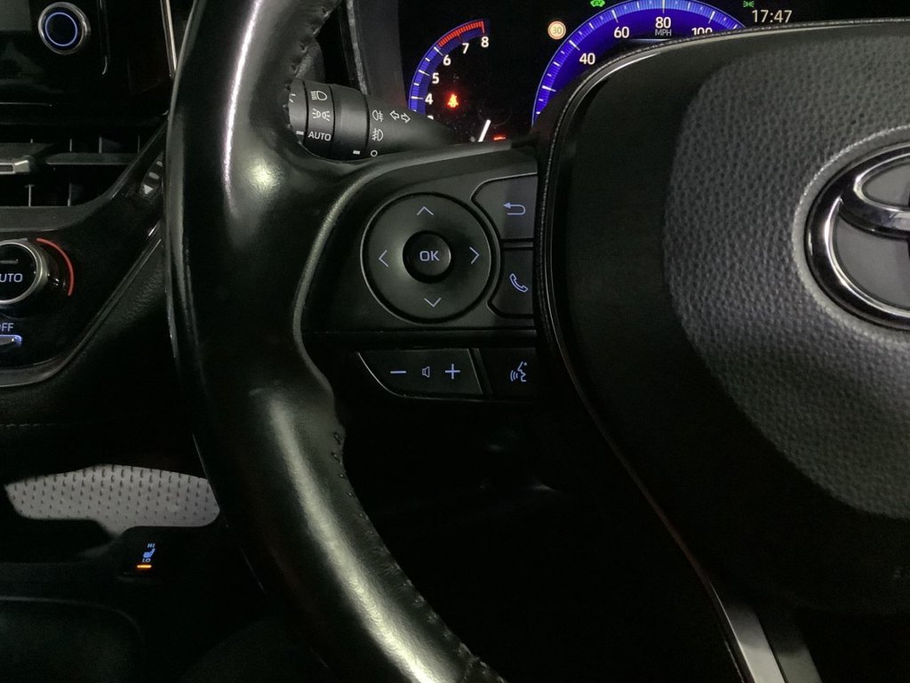 Used Toyota Corolla 2019 for sale - 76459285: Photo 17