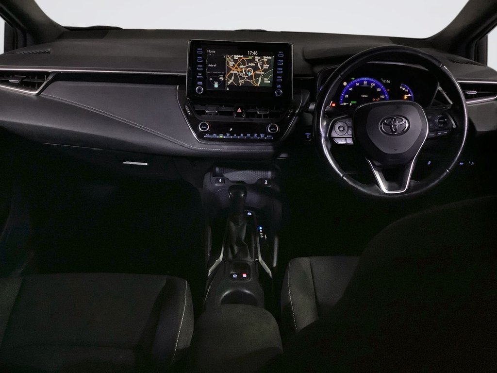 Used Toyota Corolla 2019 for sale - 76459285: Photo 3