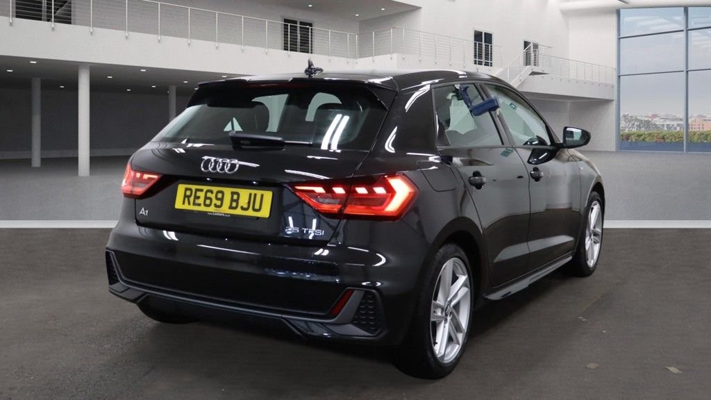 Used Audi A1 2019 for sale - 77463839: Photo 10
