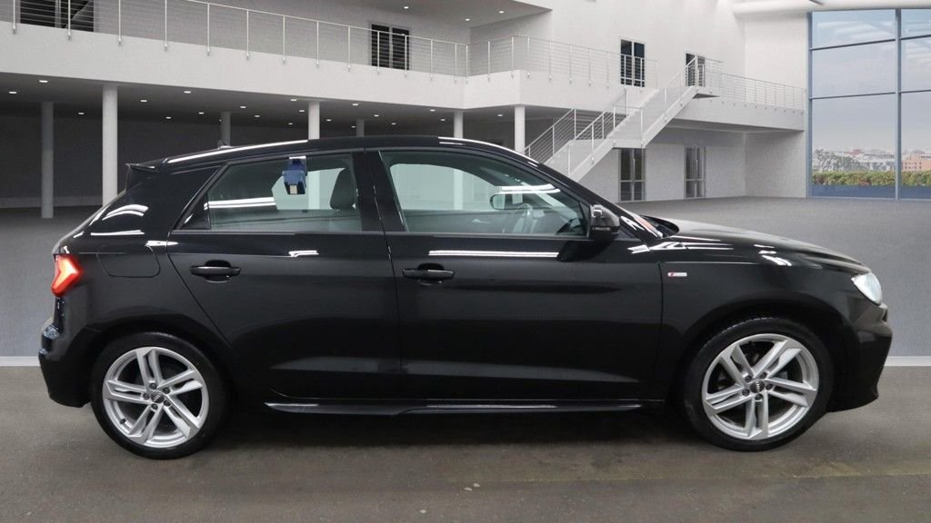 Used Audi A1 2019 for sale - 77463839: Photo 11